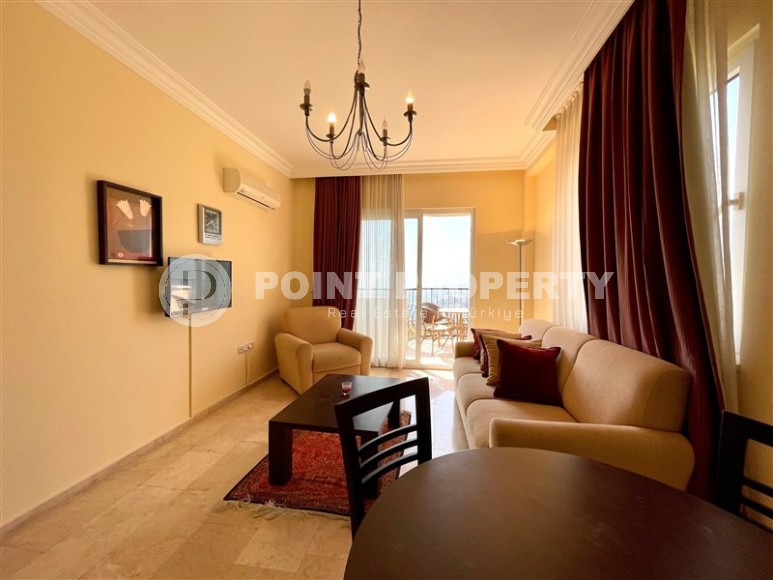 Вилла в комплексе «город в городе» Каргыджак, Алания.-id-8132-фото-3