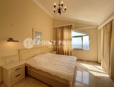 Вилла в комплексе «город в городе» Каргыджак, Алания.-id-8132-фото-4