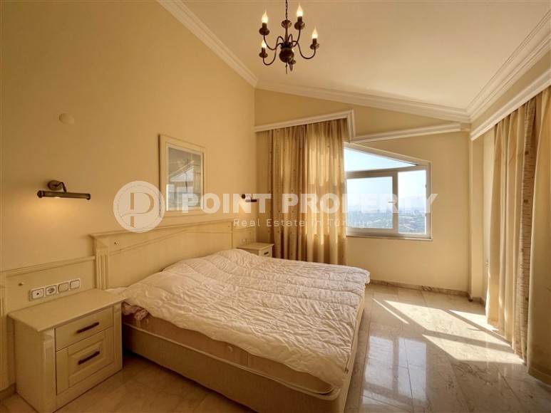 Вилла в комплексе «город в городе» Каргыджак, Алания.-id-8132-фото-4