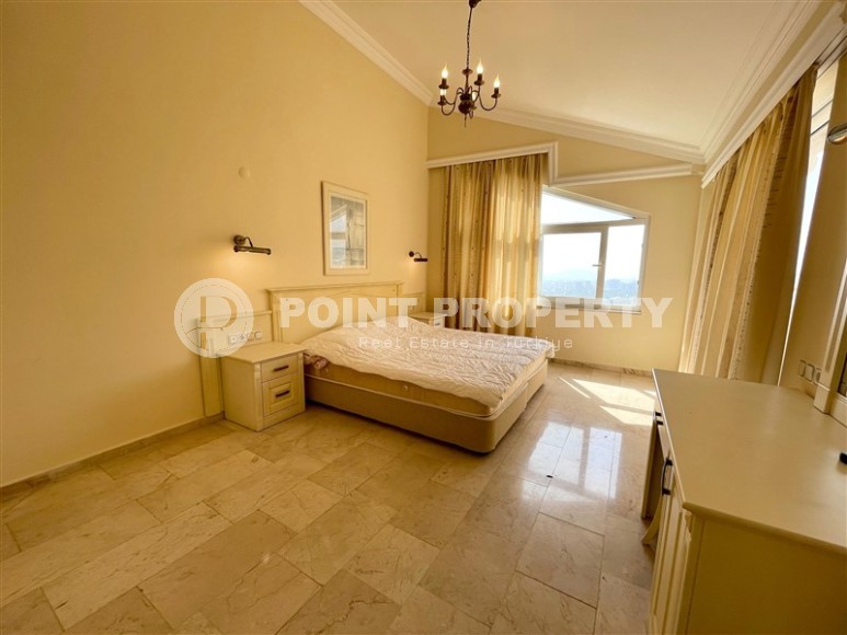 Вилла в комплексе «город в городе» Каргыджак, Алания.-id-8132-фото-5