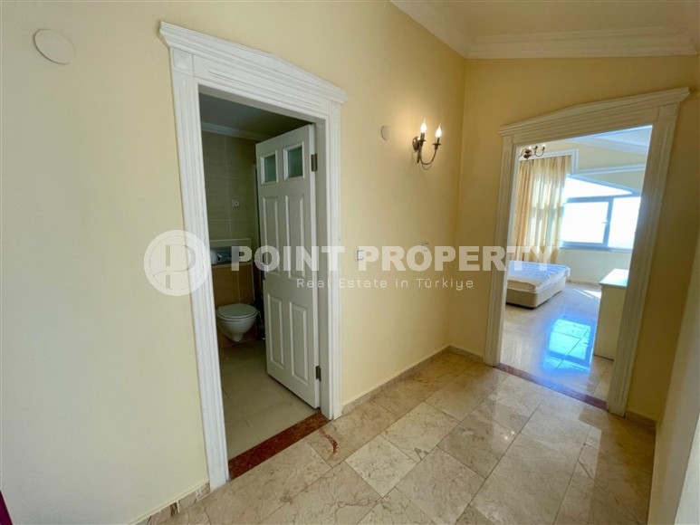 Вилла в комплексе «город в городе» Каргыджак, Алания.-id-8132-фото-7