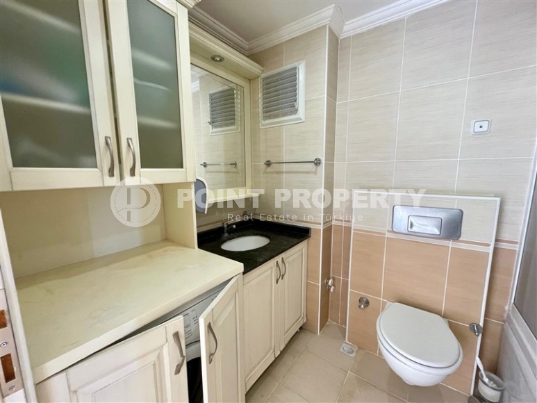 Вилла в комплексе «город в городе» Каргыджак, Алания.-id-8132-фото-8