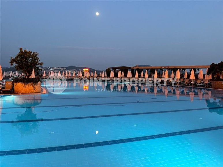 Вилла в комплексе «город в городе» Каргыджак, Алания.-id-8132-фото-22