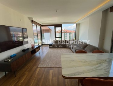 Modern penthouse in the Kestel area in a new hotel-type complex-id-8133-photo-2