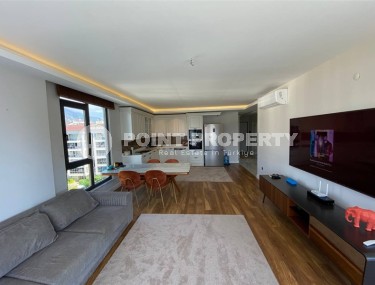 Modern penthouse in the Kestel area in a new hotel-type complex-id-8133-photo-4