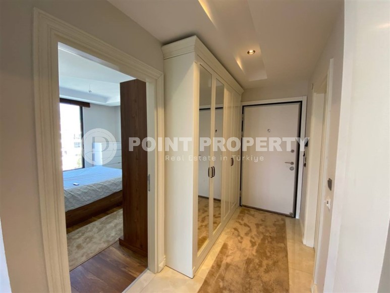 Современный пентхаус в районе Кестель в новом комплексе отельного типа-id-8133-фото-6