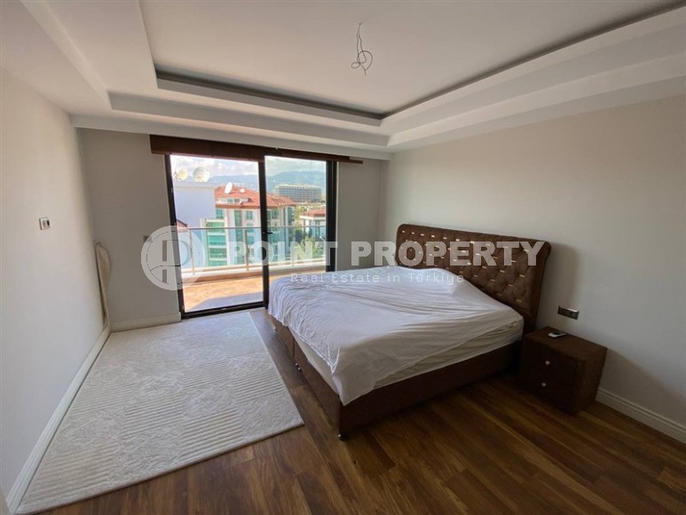 Современный пентхаус в районе Кестель в новом комплексе отельного типа-id-8133-фото-9