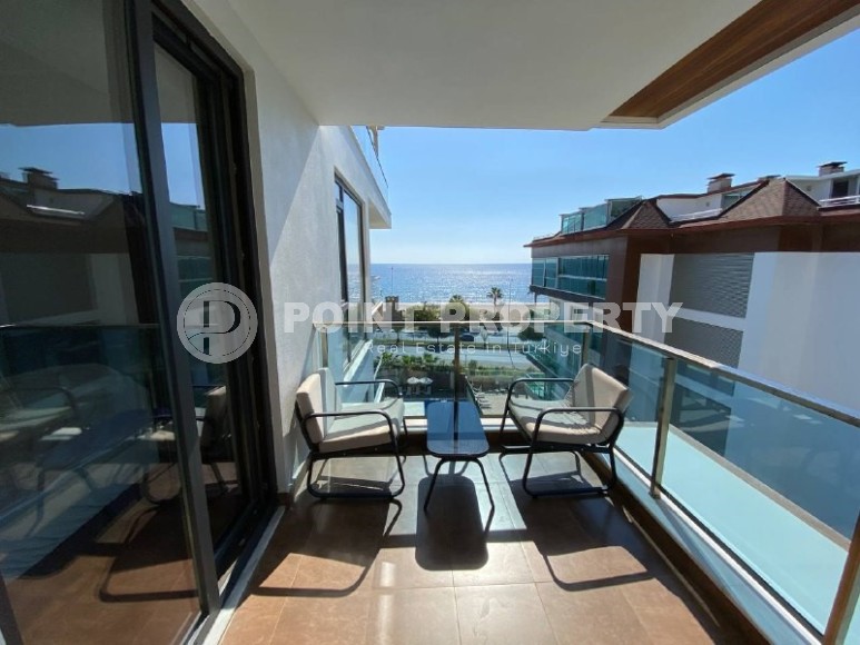 Современный пентхаус в районе Кестель в новом комплексе отельного типа-id-8133-фото-12