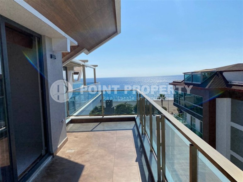 Современный пентхаус в районе Кестель в новом комплексе отельного типа-id-8133-фото-14