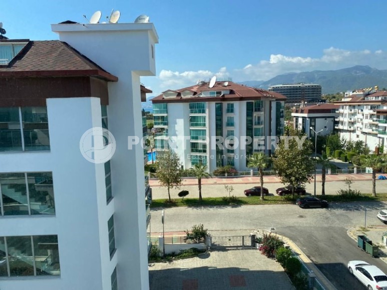 Современный пентхаус в районе Кестель в новом комплексе отельного типа-id-8133-фото-17