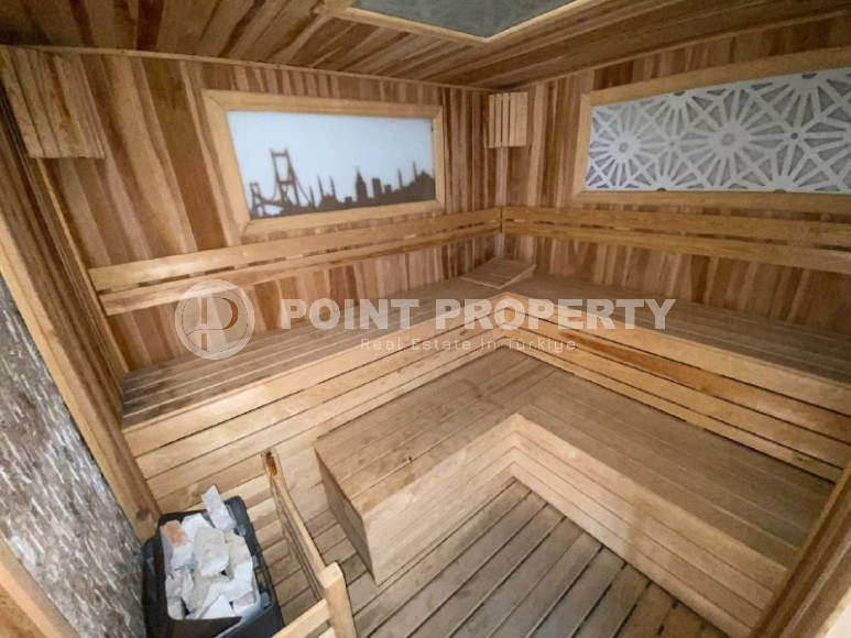 Современный пентхаус в районе Кестель в новом комплексе отельного типа-id-8133-фото-21