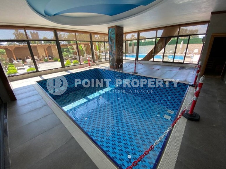 Современный пентхаус в районе Кестель в новом комплексе отельного типа-id-8133-фото-22