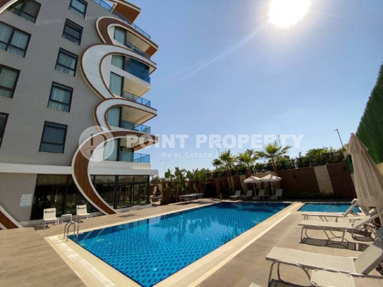 Современный пентхаус в районе Кестель в новом комплексе отельного типа-id-8133-фото-24