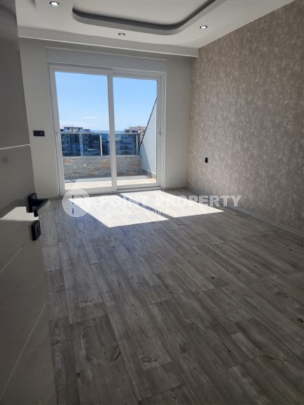 Просторная двухуровневая квартира 2+1, общей площадью 150 м2, в центре района Махмутлар-id-8134-фото-5