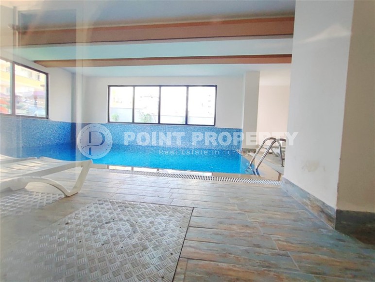 Просторная двухуровневая квартира 2+1, общей площадью 150 м2, в центре района Махмутлар-id-8134-фото-15