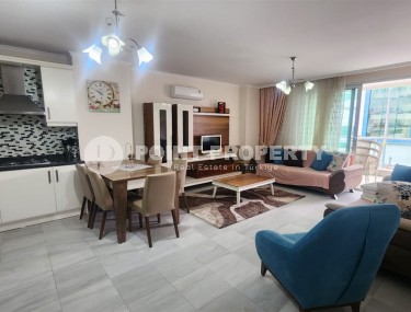 Apartment with modern design, furniture and household appliances 50 meters from the sea-id-8135-photo-1