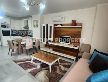Apartment with modern design, furniture and household appliances 50 meters from the sea-id-8135-photo-2