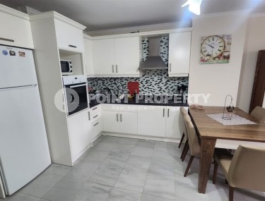 Apartment with modern design, furniture and household appliances 50 meters from the sea-id-8135-photo-3