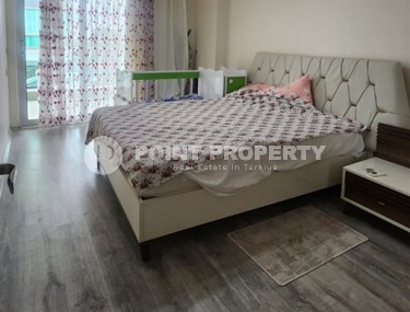 Apartment with modern design, furniture and household appliances 50 meters from the sea-id-8135-photo-4