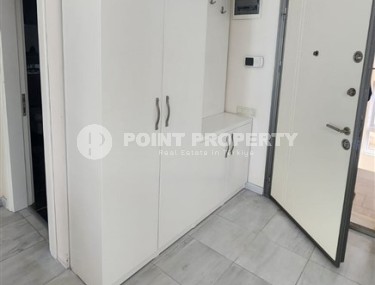 Apartment with modern design, furniture and household appliances 50 meters from the sea-id-8135-photo-5