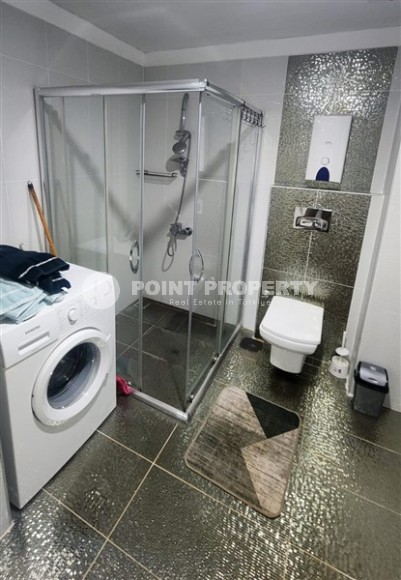 Квартира с современным дизайном, мебелью и бытовой техникой в 50 метрах от моря-id-8135-фото-6