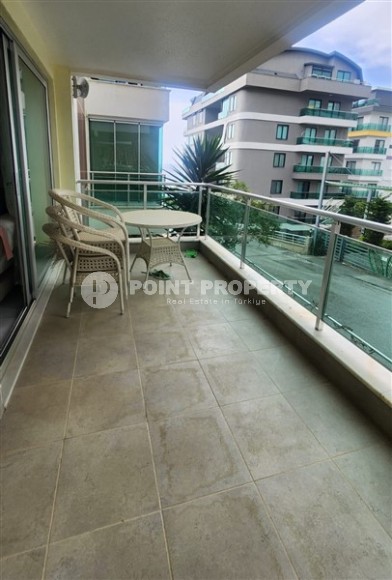 Квартира с современным дизайном, мебелью и бытовой техникой в 50 метрах от моря-id-8135-фото-7