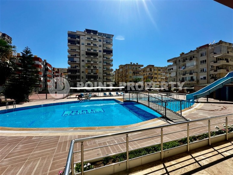 Compact studio with a total area of 30 m2, on the 10th floor in a residential complex built in 2014-id-8136-photo-7