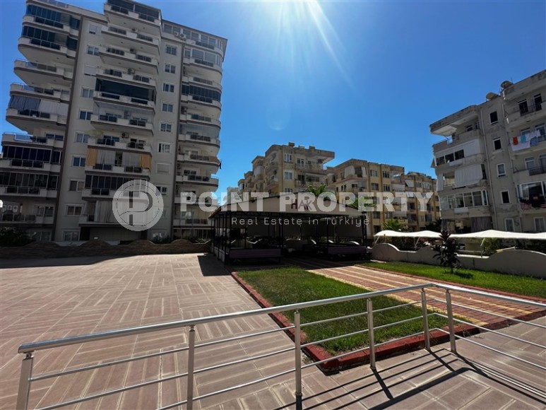 Compact studio with a total area of 30 m2, on the 10th floor in a residential complex built in 2014-id-8136-photo-12