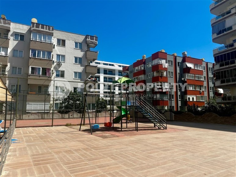 Compact studio with a total area of 30 m2, on the 10th floor in a residential complex built in 2014-id-8136-photo-13