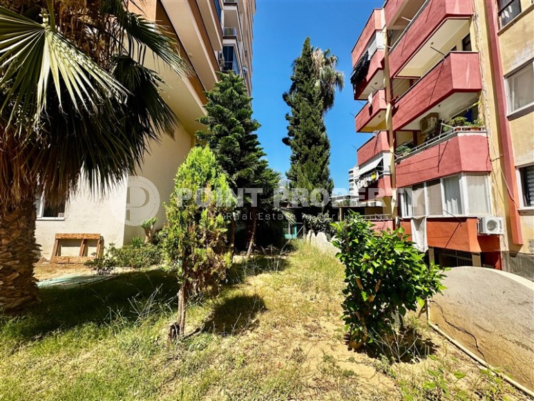 Compact studio with a total area of 30 m2, on the 10th floor in a residential complex built in 2014-id-8136-photo-14