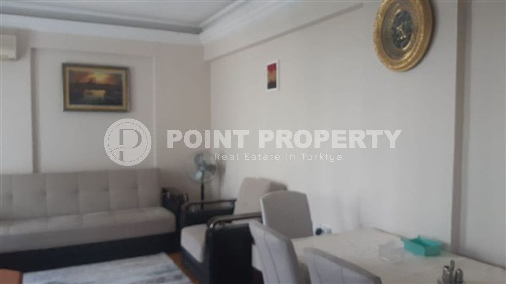 Бюджетное предложение 1+1 недалеко от пляжа Клеопатры 65 кв.м.-id-1637-фото-2