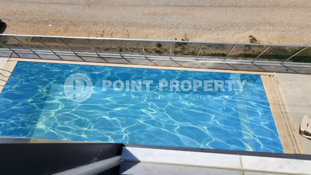 Современная квартира 2+1 в 650 метрах от моря, в центре района Махмутлар-id-8137-фото-18