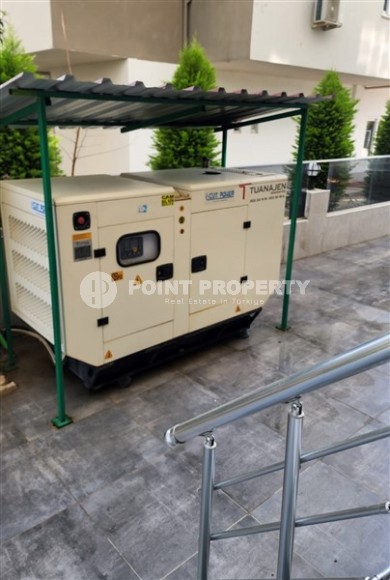 Современная квартира 2+1 в 650 метрах от моря, в центре района Махмутлар-id-8137-фото-19