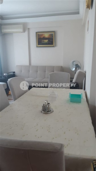 Бюджетное предложение 1+1 недалеко от пляжа Клеопатры 65 кв.м.-id-1637-фото-3