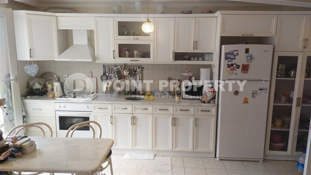 Affordable apartment with furniture and household appliances 650 meters from the sea-id-8138-photo-4