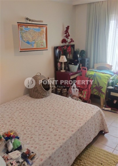 Affordable apartment with furniture and household appliances 650 meters from the sea-id-8138-photo-5