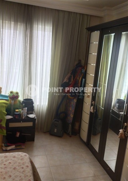Affordable apartment with furniture and household appliances 650 meters from the sea-id-8138-photo-6
