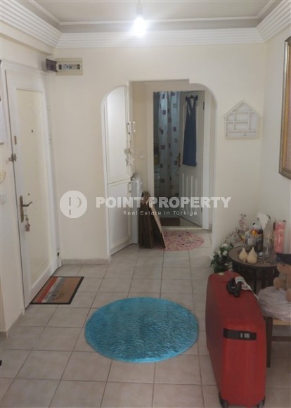 Affordable apartment with furniture and household appliances 650 meters from the sea-id-8138-photo-7