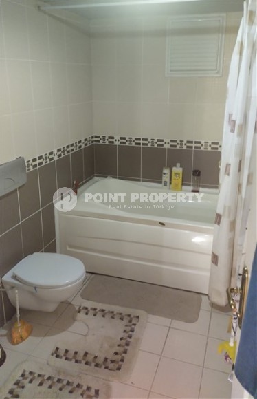 Affordable apartment with furniture and household appliances 650 meters from the sea-id-8138-photo-8