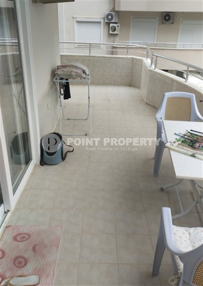 Affordable apartment with furniture and household appliances 650 meters from the sea-id-8138-photo-9