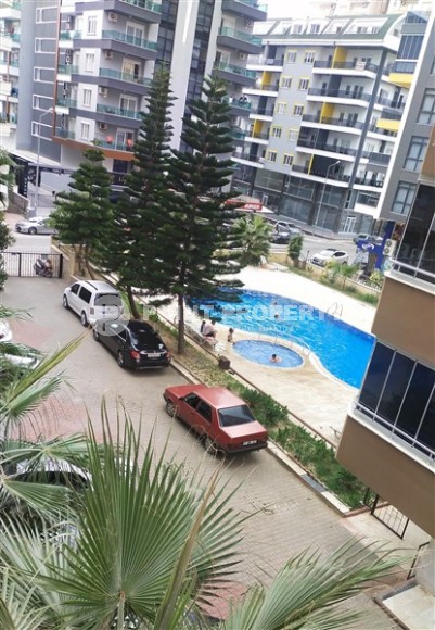 Affordable apartment with furniture and household appliances 650 meters from the sea-id-8138-photo-10