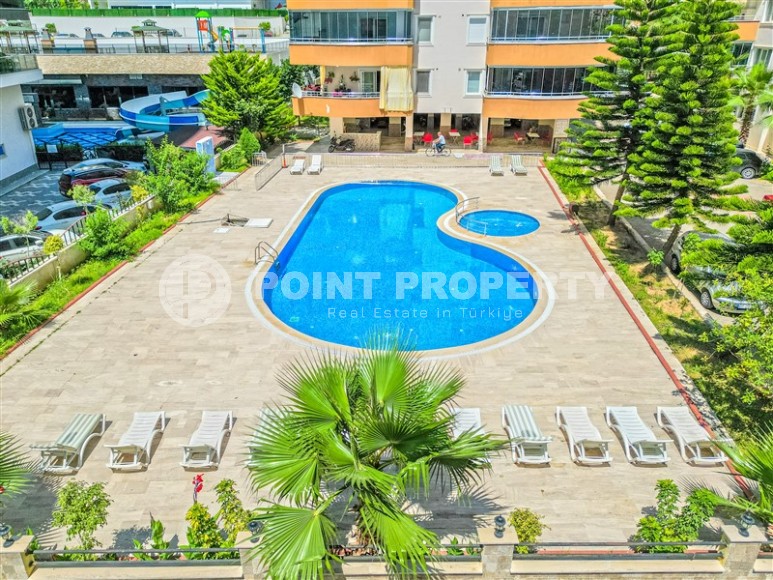 Affordable apartment with furniture and household appliances 650 meters from the sea-id-8138-photo-11