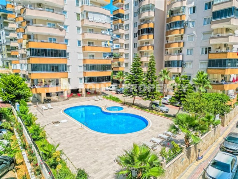 Affordable apartment with furniture and household appliances 650 meters from the sea-id-8138-photo-12