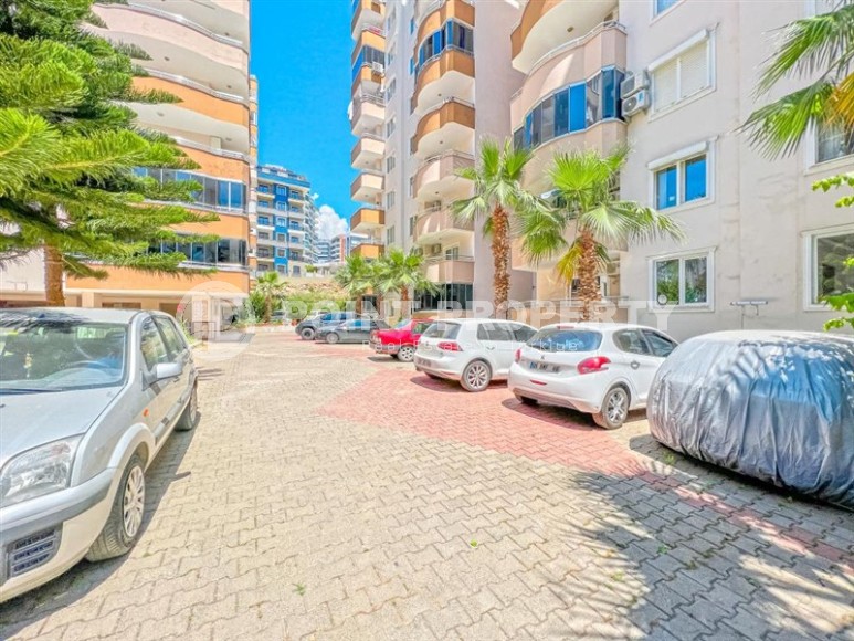 Affordable apartment with furniture and household appliances 650 meters from the sea-id-8138-photo-14