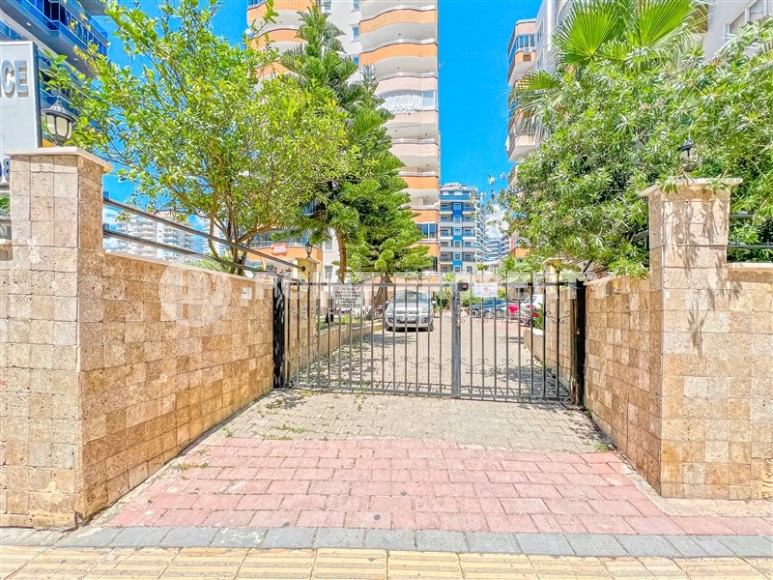 Affordable apartment with furniture and household appliances 650 meters from the sea-id-8138-photo-15