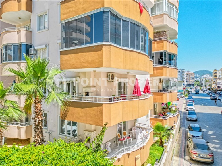 Affordable apartment with furniture and household appliances 650 meters from the sea-id-8138-photo-16