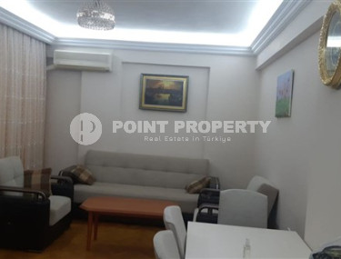 Бюджетное предложение 1+1 недалеко от пляжа Клеопатры 65 кв.м.-id-1637-фото-5