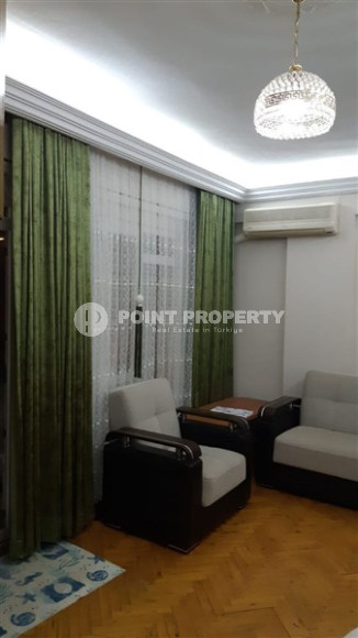 Бюджетное предложение 1+1 недалеко от пляжа Клеопатры 65 кв.м.-id-1637-фото-6