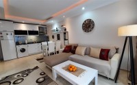 Spacious apartment in Mahmutlar in a good-quality house 200 m from the sea-id-8140-photo-3
