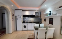Spacious apartment in Mahmutlar in a good-quality house 200 m from the sea-id-8140-photo-4